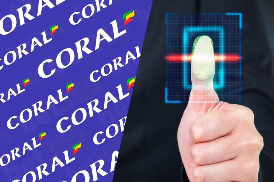 Coral Sign-Up