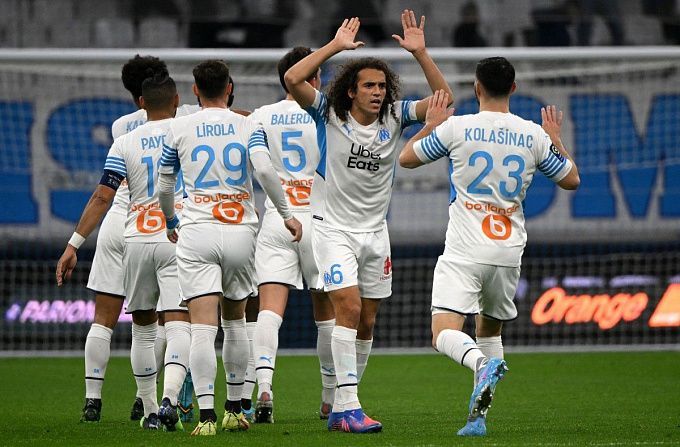 Marseille vs Monaco Prediction, Betting Tips & Odds │6 MARCH, 2022