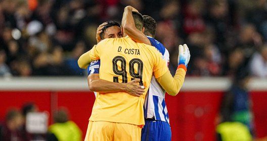 FC Porto vs Gil Vicente Prediction, Betting Tips & Odds | 26 FEBRUARY, 2023