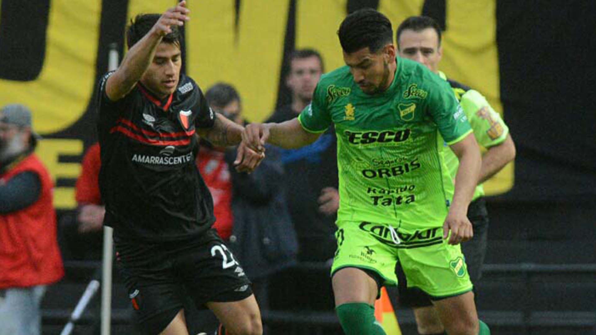 Colón de Santa Fe vs. Defensa y Justicia. Pronostico, Apuestas y Cuotas│18 de octubre de 2022