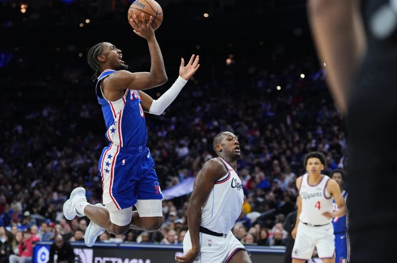 Philadelphia 76ers vs Golden State Warriors: Prediction for the Match on December 5, 2025