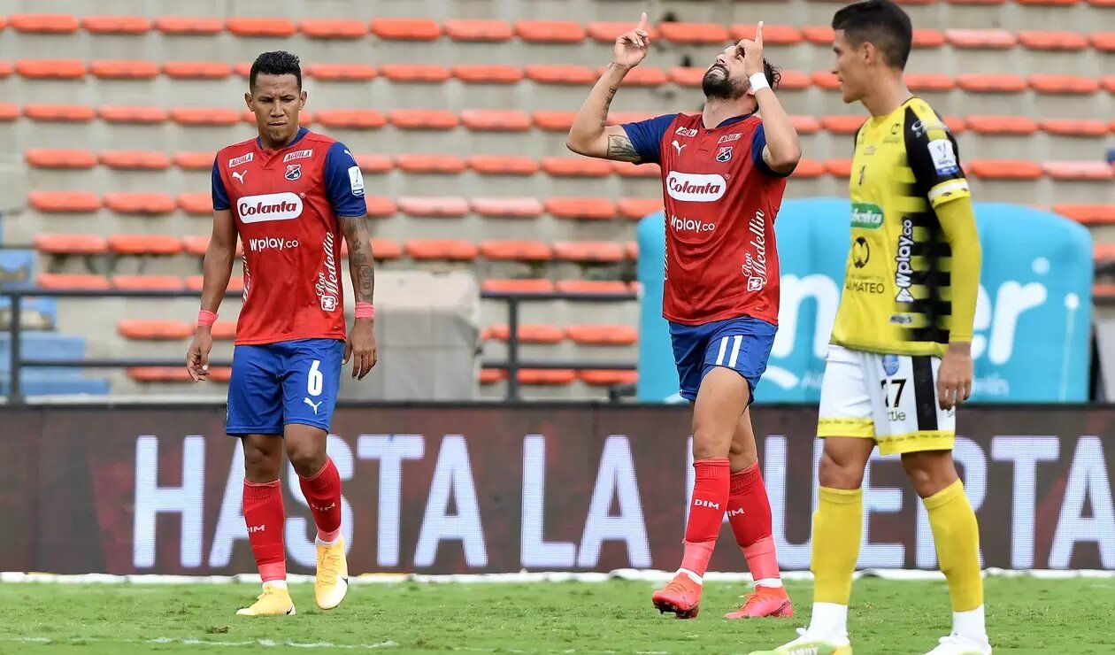 Alianza Petrolera vs Independiente Medellin Prediction, Betting Tips & Odds│27 February, 2023