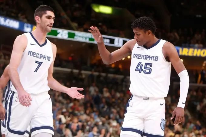 Cleveland Cavaliers vs Memphis Grizzlies. Pronostico, Apuestas y Cuotas│11 de abril de 2024  