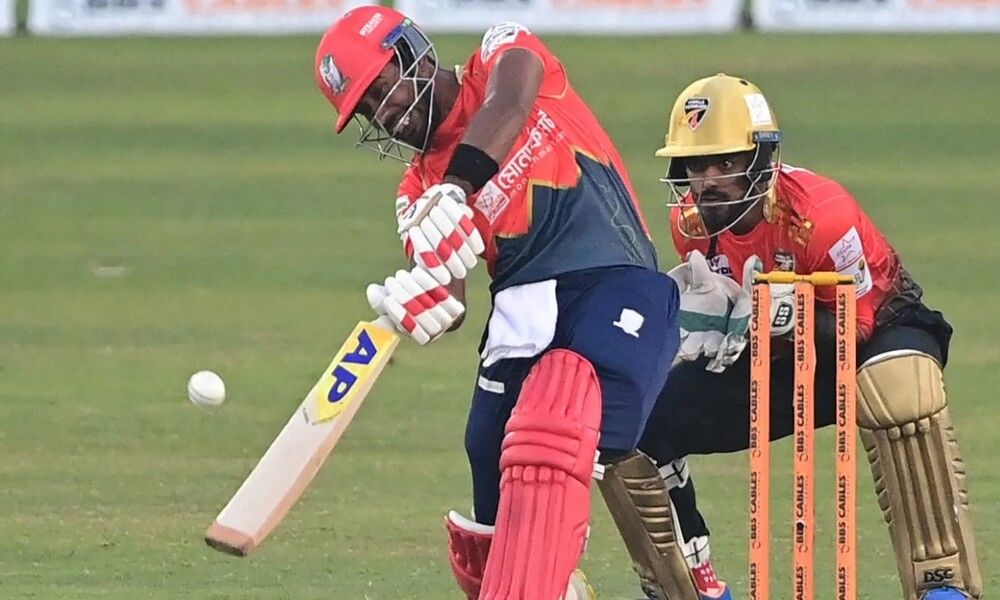 Comilla Victorians vs Fortune Barishal Prediction, Betting Tips & Odds │1 March, 2024 
