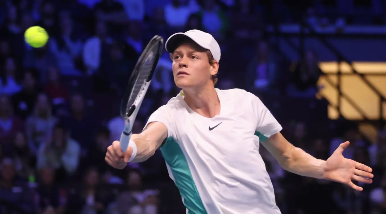 Jannik Sinner vs Mackenzie McDonald Prediction, Betting Tips & Odds │1 NOVEMBER, 2023