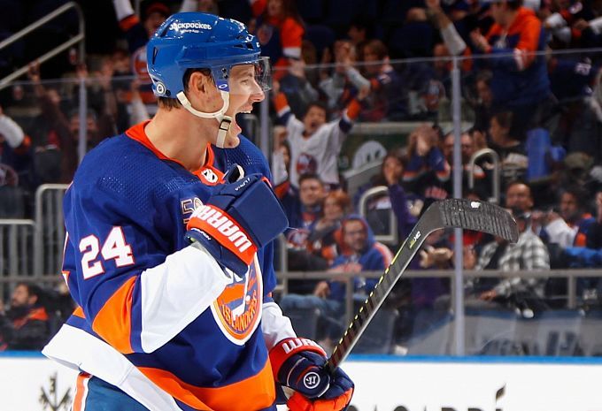 New York Islanders vs San Jose Sharks. Pronostico, Apuestas y Cuotas│19 de octubre de 2022  