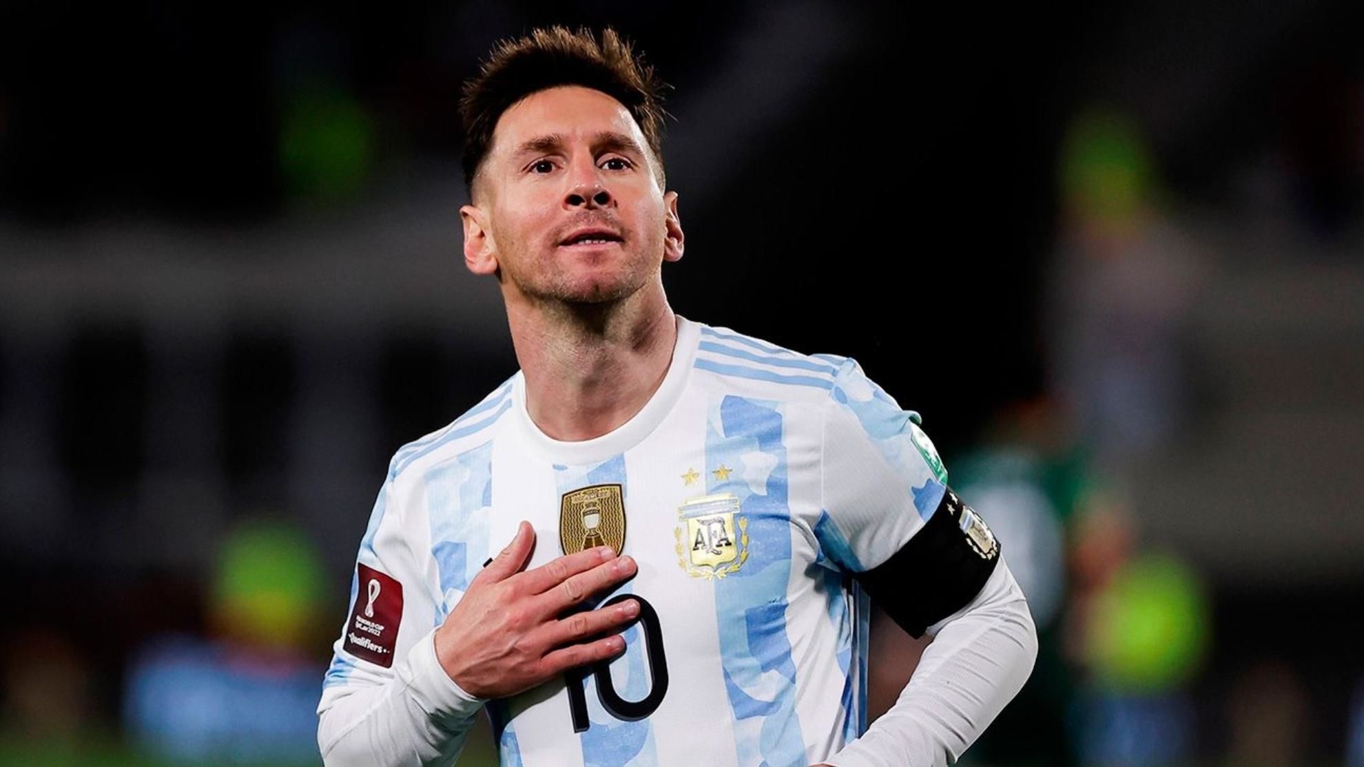Podrían vetar a Lionel Messi de ingresar a territorio mexicano