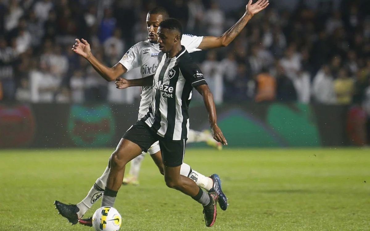 Santos vs. Botafogo. Pronostico, Apuestas y Cuotas│23 de julio de 2023