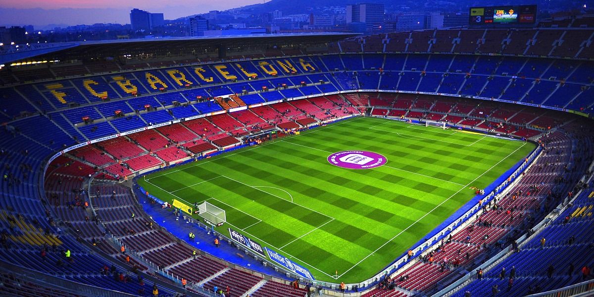 Relevo: Barcelona Will Not Return to Camp Nou Until October 2025