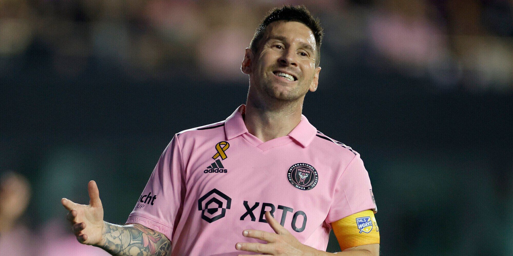 Hong Kong Team vs Inter Miami. Pronóstico, Apuestas y Cuotas│4 de febrero de 2024