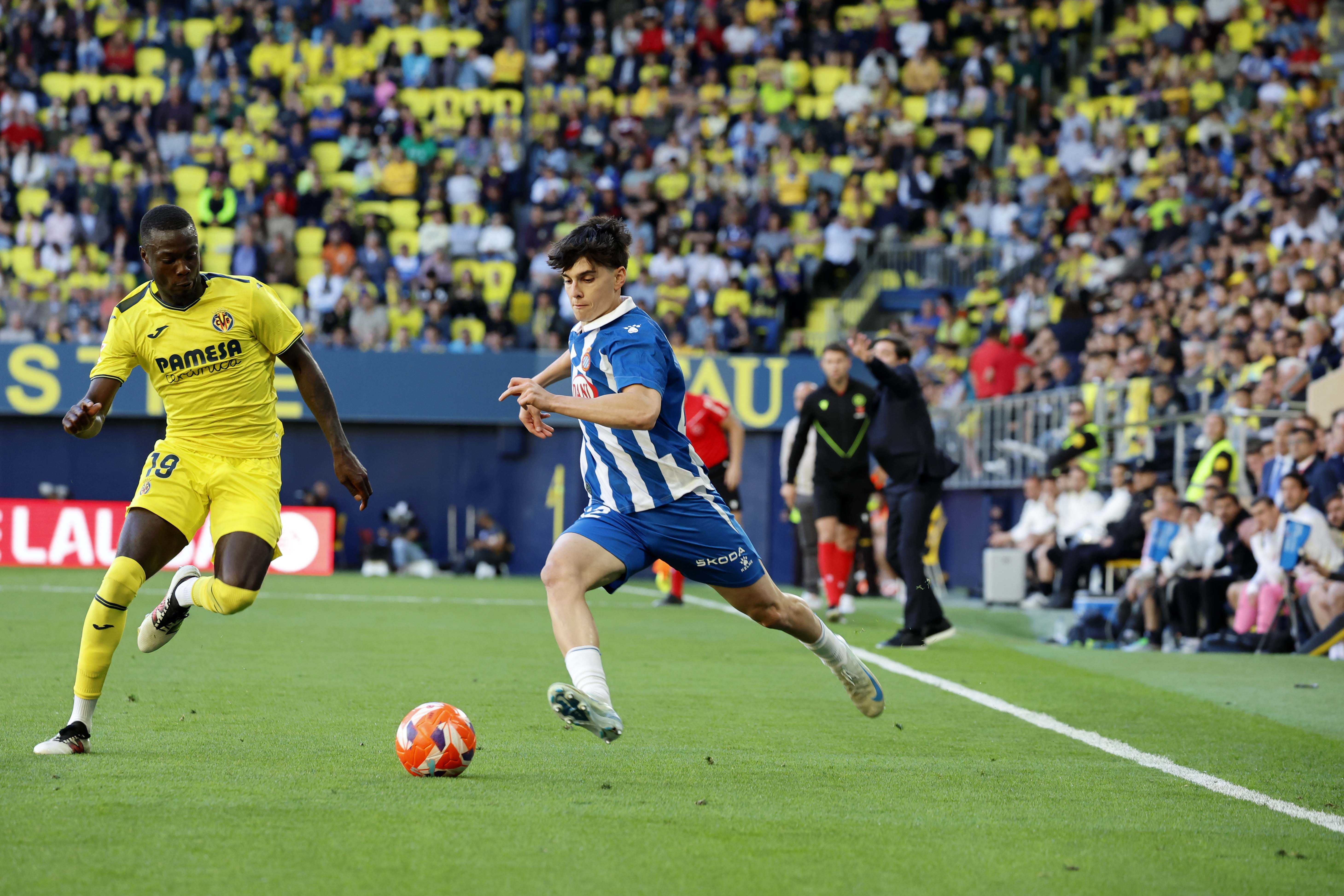Espanyol vs Las Palmas: Prediction for the Match on May 24, 2025