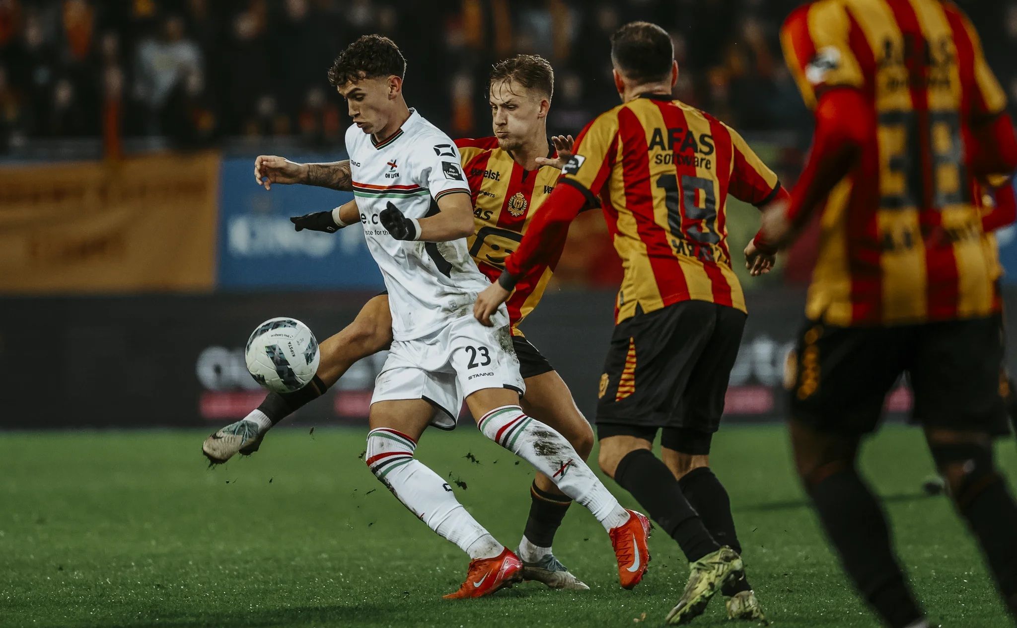 Oud-Heverlee Leuven vs KV Mechelen: Prediction for the Match on May 03, 2025