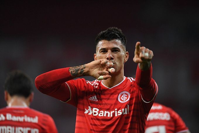 Internacional vs Sao Paulo, Betting Tips & Odds│8 JULY, 2021