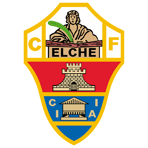 Elche – Real Betis: fondo típico