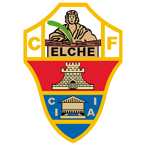 Getafe vs Elche: Bet on the visitors