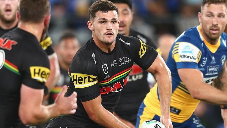 Penrith Panthers vs Parramatta Eels Prediction, Betting Tips & Odds │09 SEPTEMBER, 2022