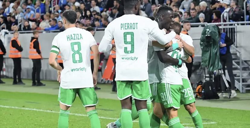 Maccabi Haifa vs Slovan Bratislava Prediction, Betting Tips & Odds │15 AUGUST, 2023