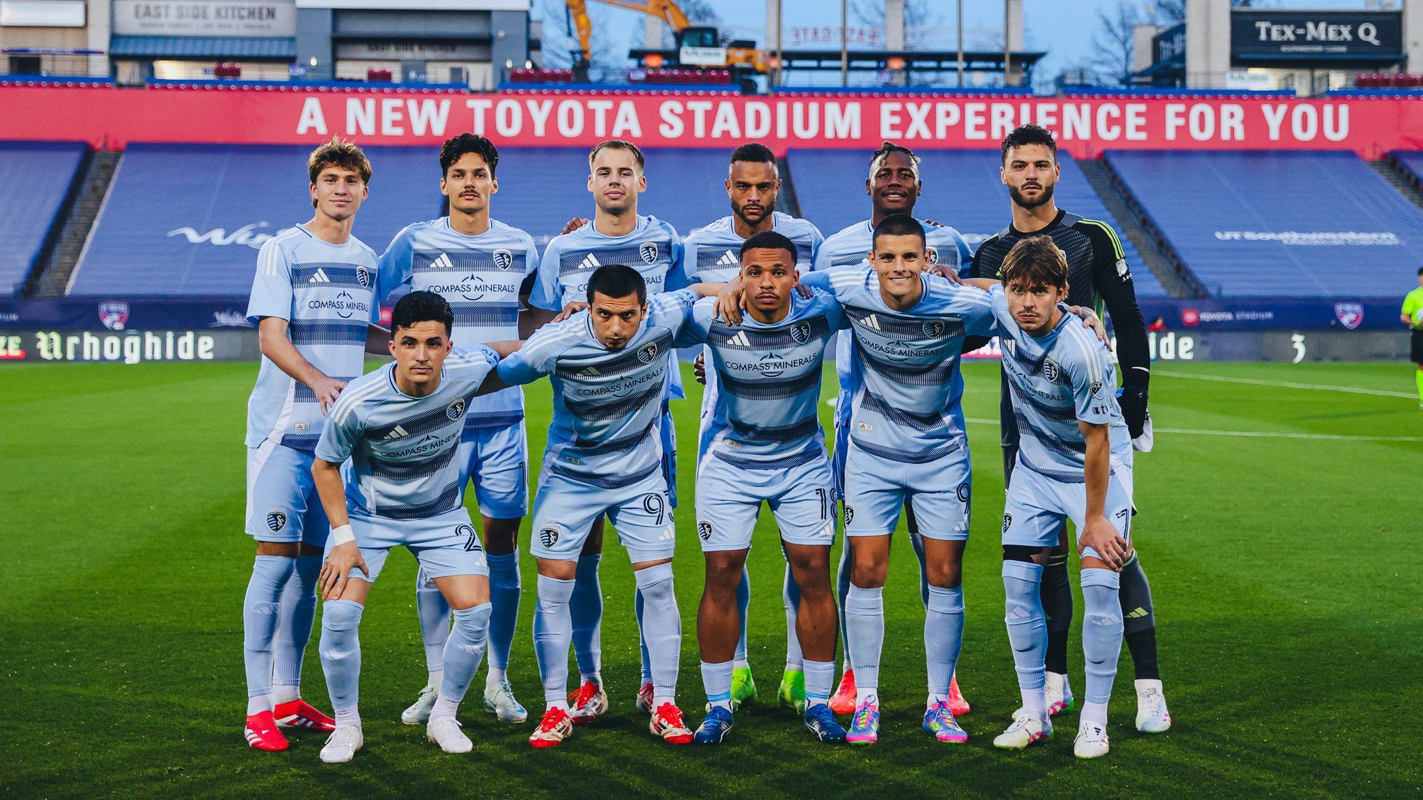 Sporting Kansas City vs St. Louis City SC Prediction, Betting Tips and Odds | 06 April 2025