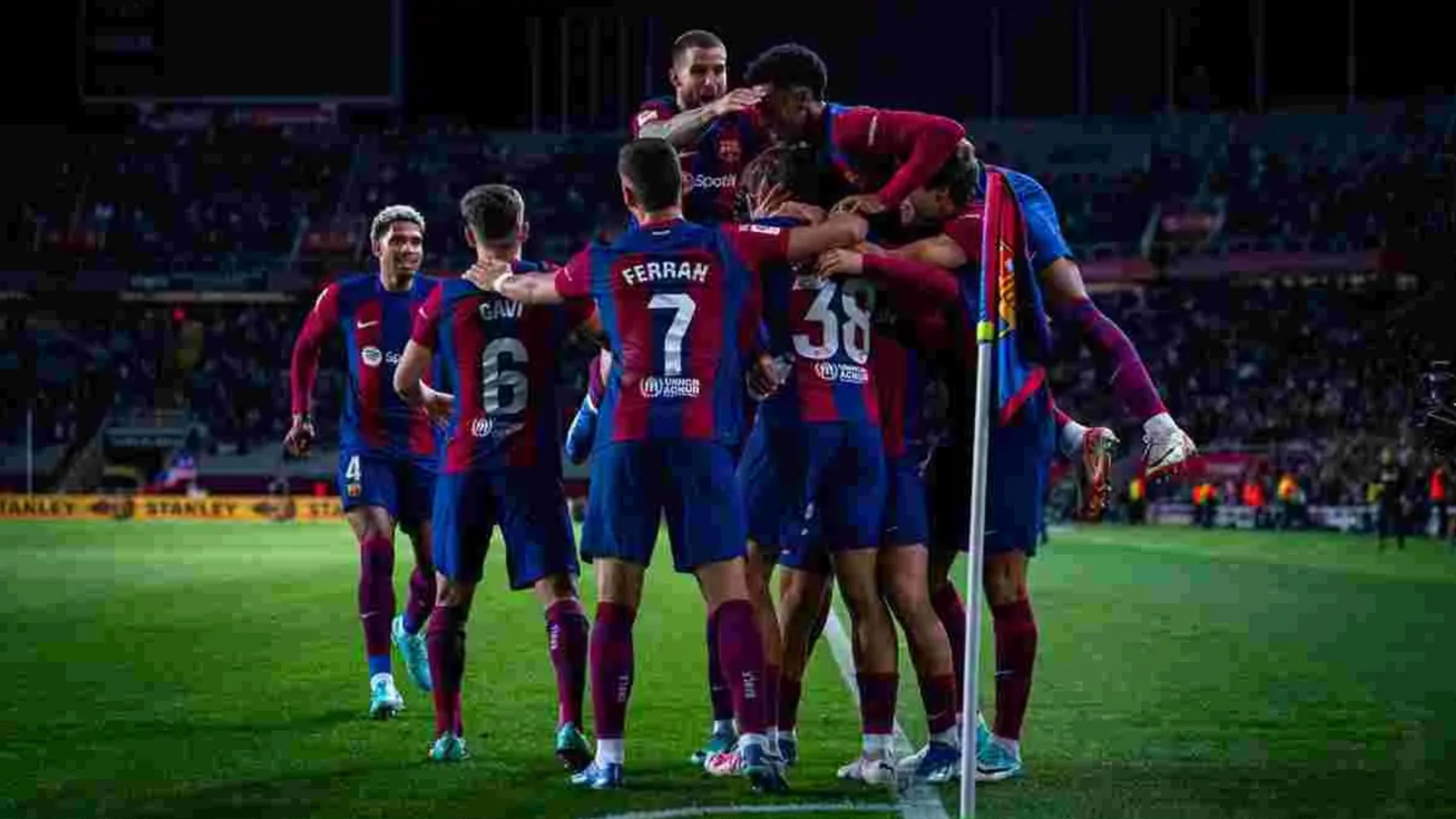 Barcelona vs Shakhtar Donetsk Prediction, Betting Tips & Odds │25 OCTOBER, 2023