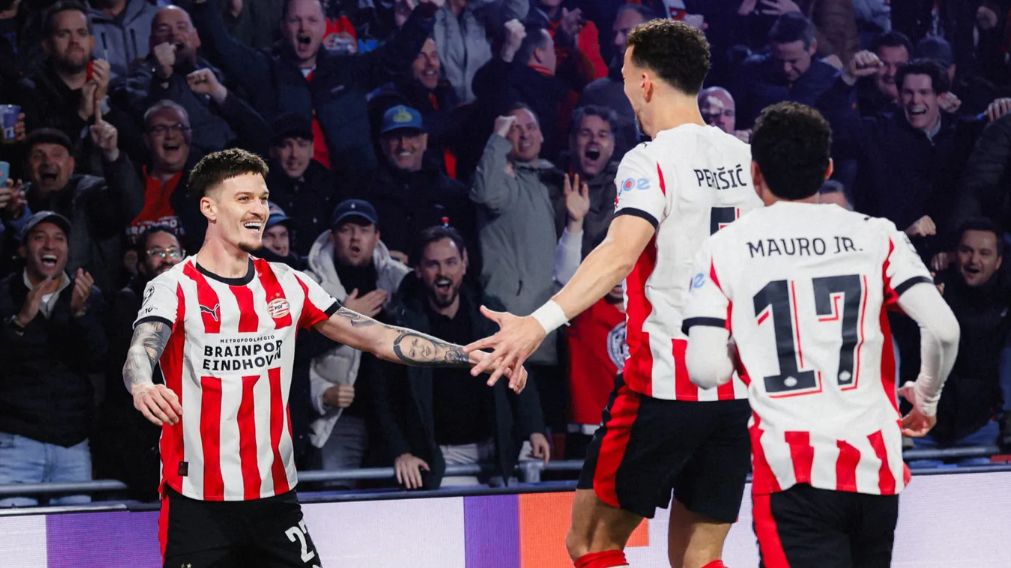 Feyenoord vs PSV: Prediction for the Match on October 26, 2025