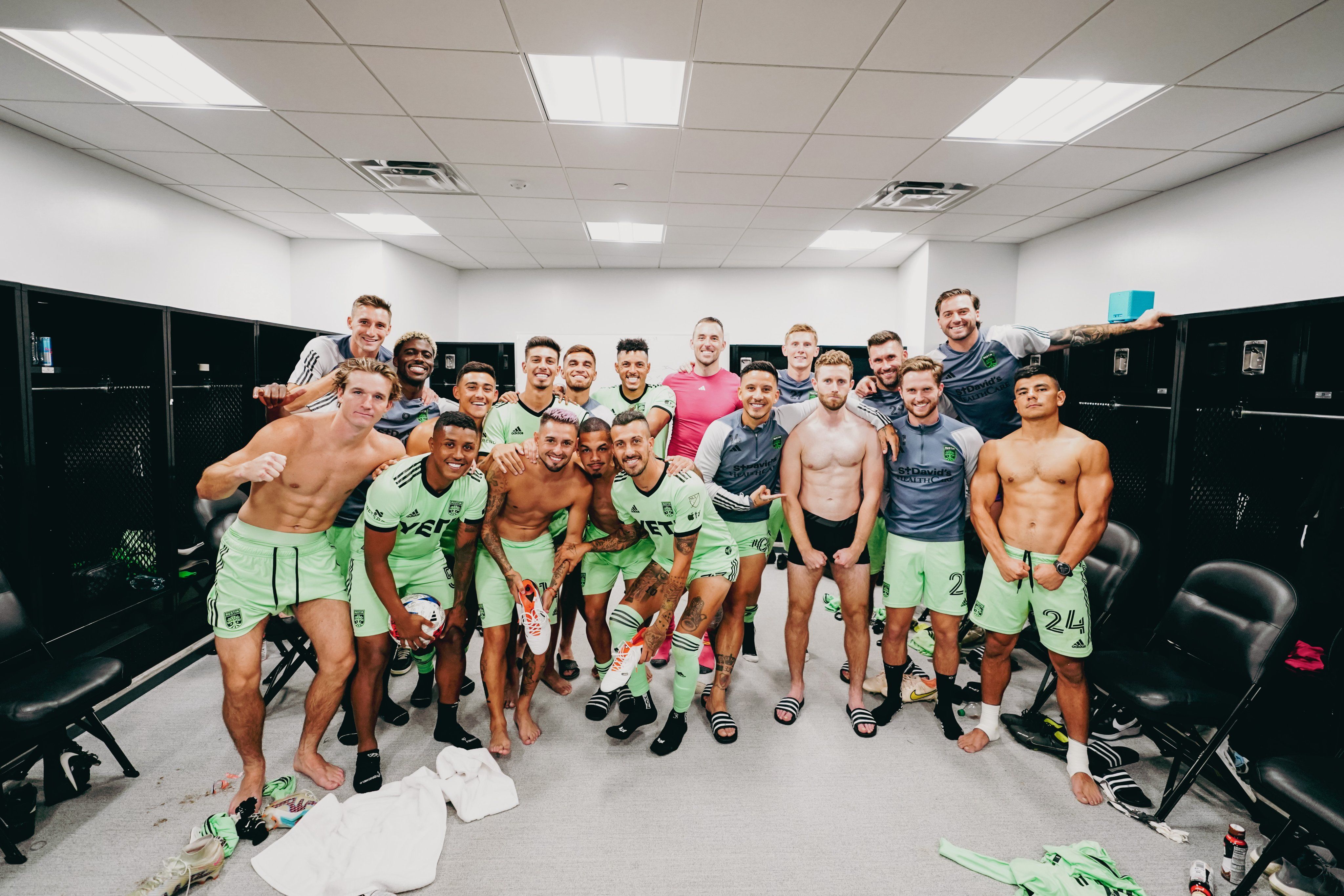 Austin FC vs Seattle Sounders Prediction, Betting Tips and Odds | 31 AUGUST 2023