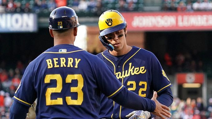 Baltimore Orioles vs Milwaukee Brewers Prediction, Betting Tips & Odds │14 APRIL, 2022