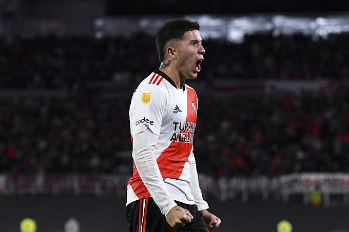 Union vs River Plate Prediction, Betting Tips & Odds │20 JUNE, 2022