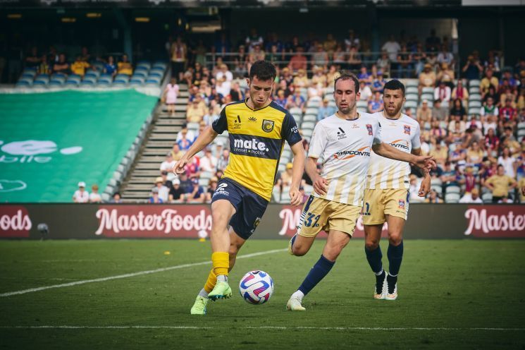Central Coast Mariners vs Newcastle Jets  Prediction, Betting Tips & Odds │21 DECEMBER, 2022