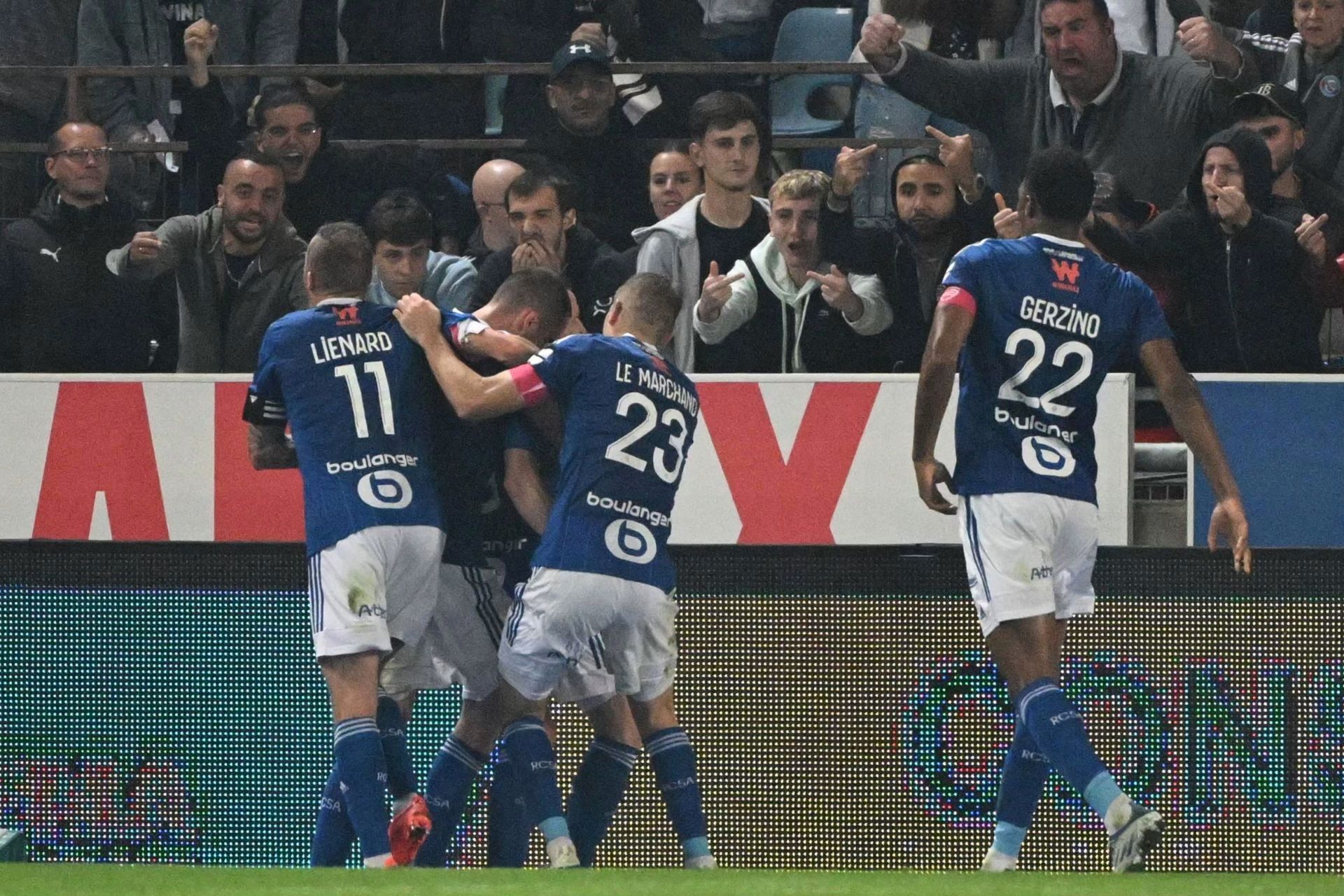 Strasbourg vs Lorient Prediction, Betting Tips & Odds │13 NOVEMBER, 2022