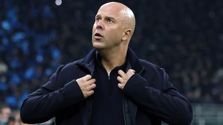 Arne Slot Comments on Liverpool’s Champions League Victory Over Inter