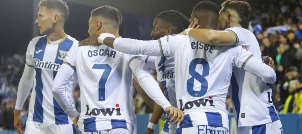 Leganes vs Rayo Vallecano Prediction, Betting Tips & Odds │31 JANUARY, 2025