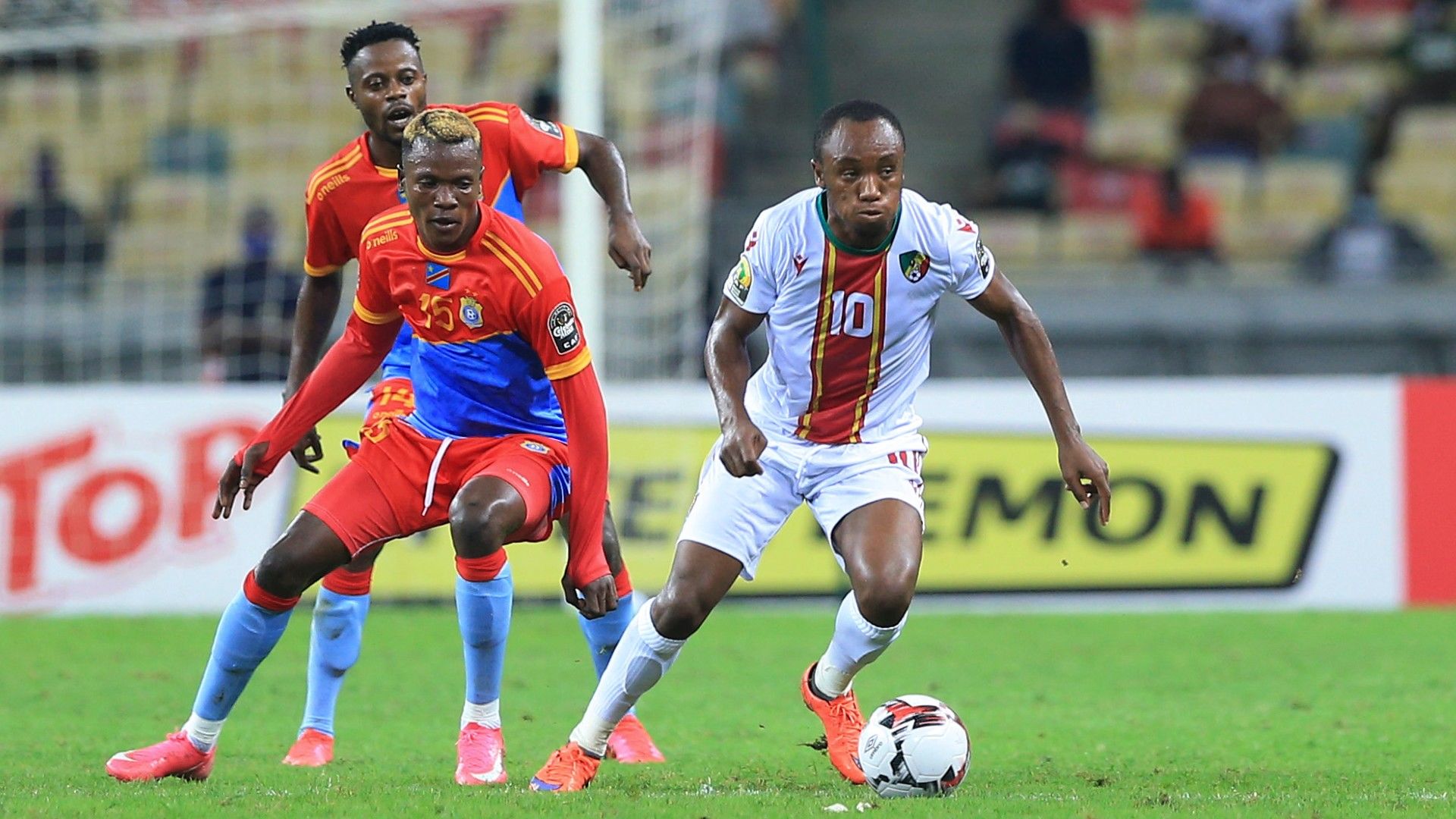 Congo vs Niger Prediction, Betting Tips & Odds │20 JANUARY, 2023