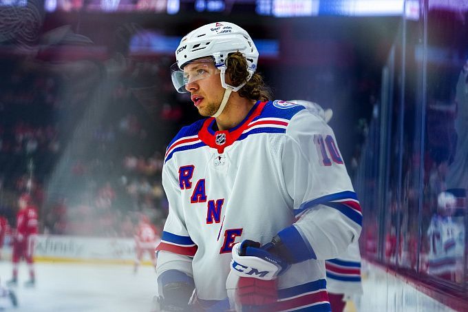 New Jersey Devils vs New York Rangers Prediction, Betting Tips & Odds │6 APRIL, 2022