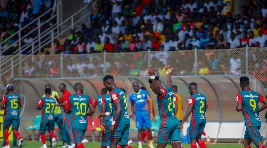 Canon Yaounde vs Fortuna Mfou Prediction, Betting Tips & Odds │27 NOVEMBER, 2023