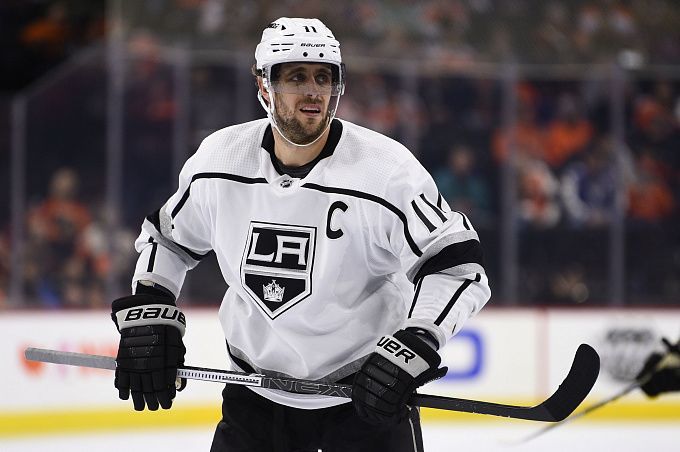 Anaheim Ducks vs Los Angeles Kings Prediction, Betting Tips & Odds │20 APRIL, 2022