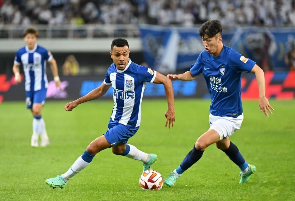 Wuhan Three Towns vs Shandong Taishan Prediction, Betting Tips & Odds | 09 JUNE, 2023