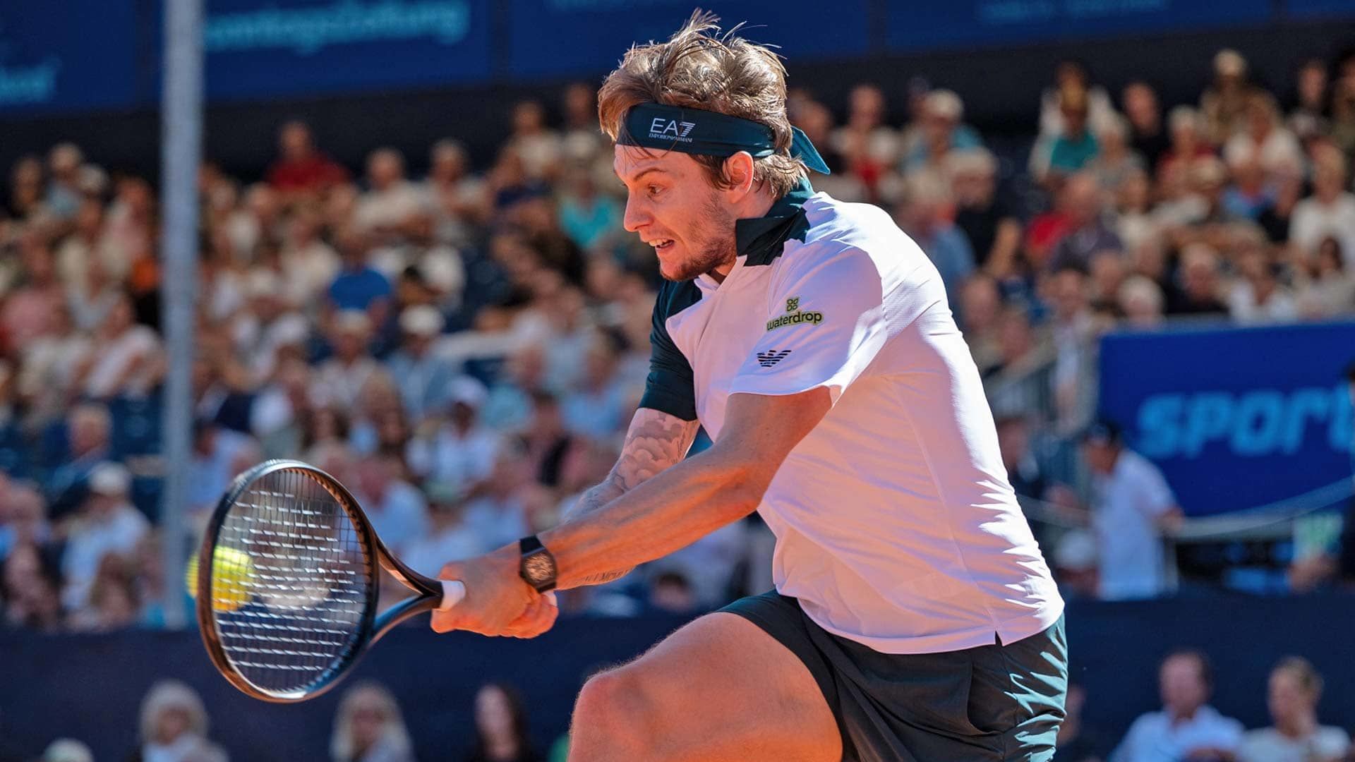 Alexander Bublik vs Arthur Cazaux: Prediction for the Match on July 26, 2025