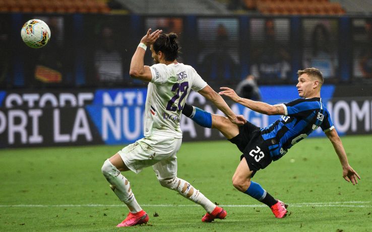 Inter - Fiorentina Live Stream, Odds & Lineups for the Serie A Match | March 19