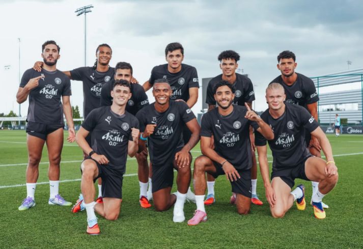 Brentford vs Manchester City: Prediction for the Match on October 5, 2025