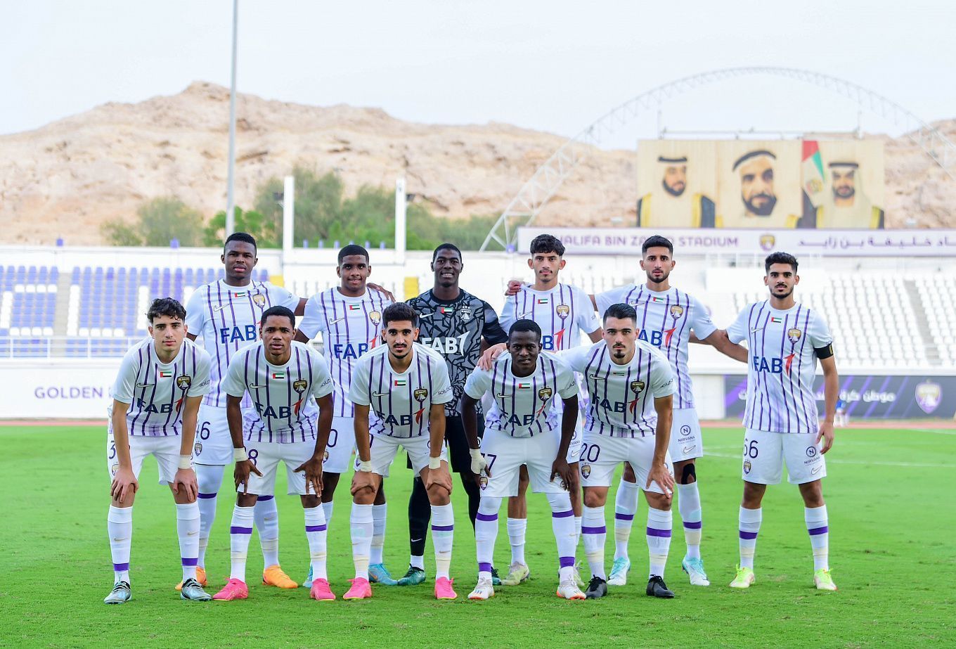 Al-Ain FC vs Sharjah Cultural Club FC Prediction, Betting Tips & Odds | 30 MARCH 2024