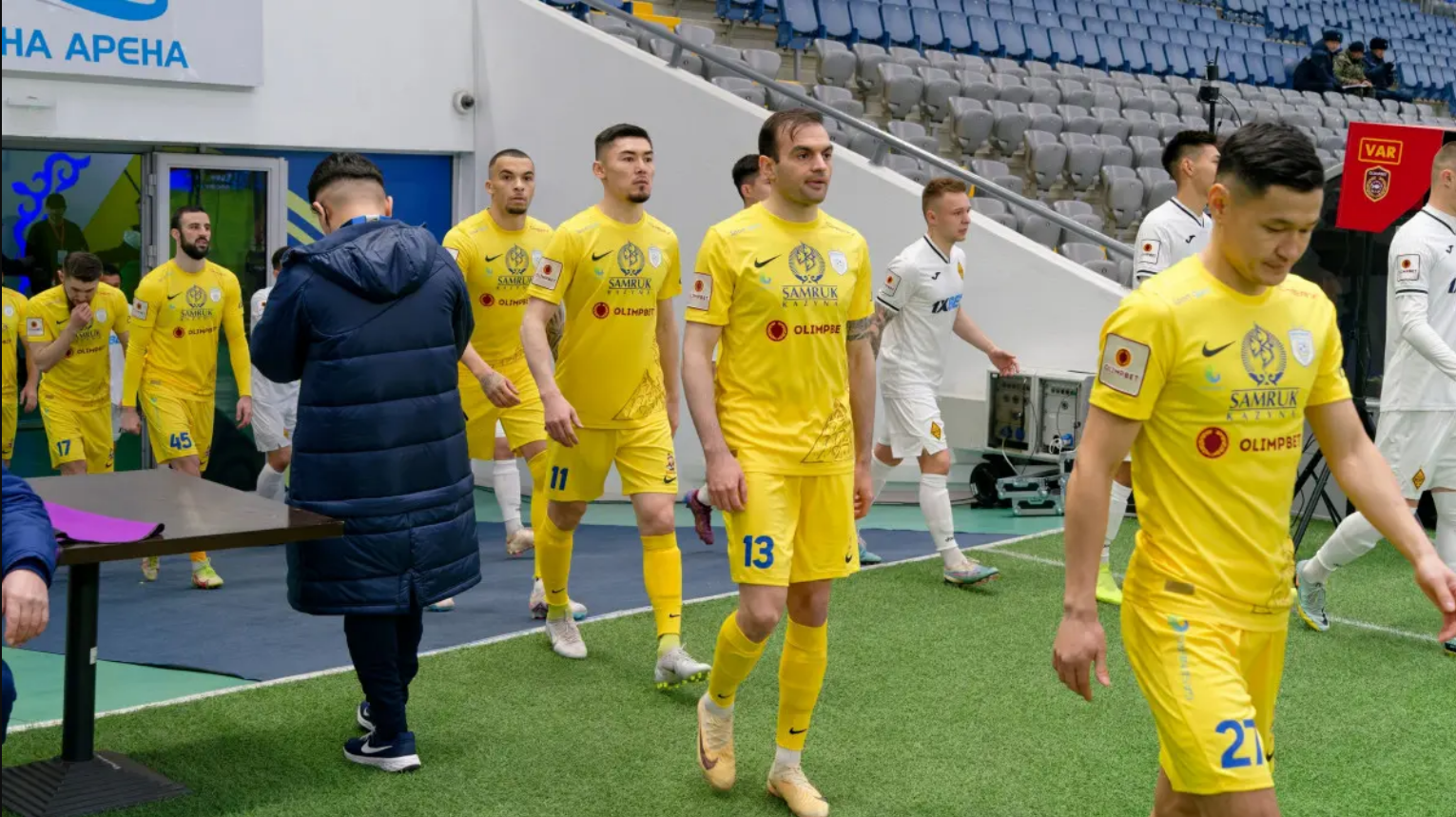 Astana vs Dinamo Tbilisi Prediction, Betting Tips & Odds │12 JULY, 2023