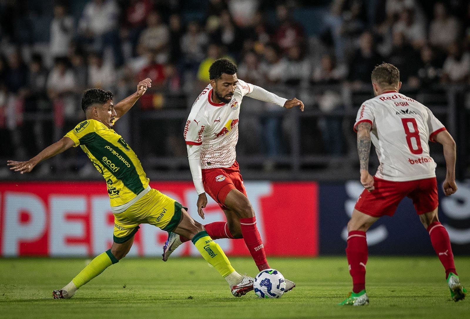 Mirassol vs RB Bragantino: Prediction for the Match on 02 October, 2025