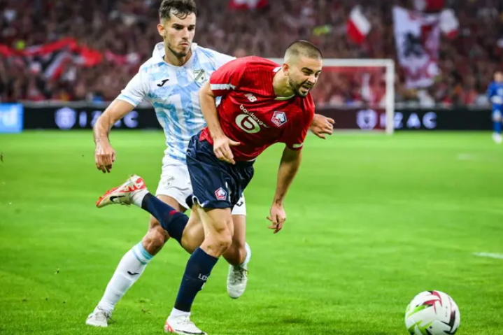 Rijeka vs Lille Prediction, Betting Tips & Odds │31 AUGUST, 2023