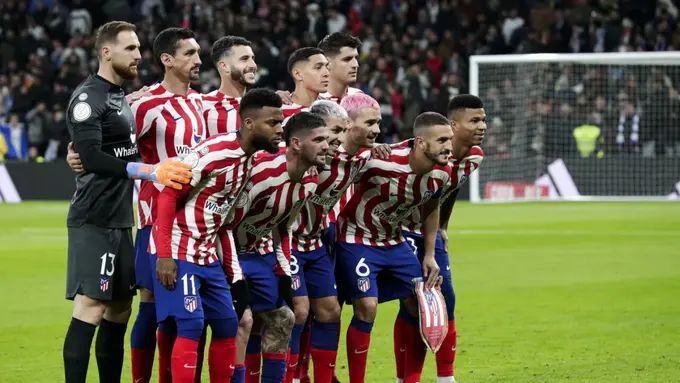 Valencia vs Atlético. Pronóstico, Apuestas y Cuotas│16 de septiembre de 2023