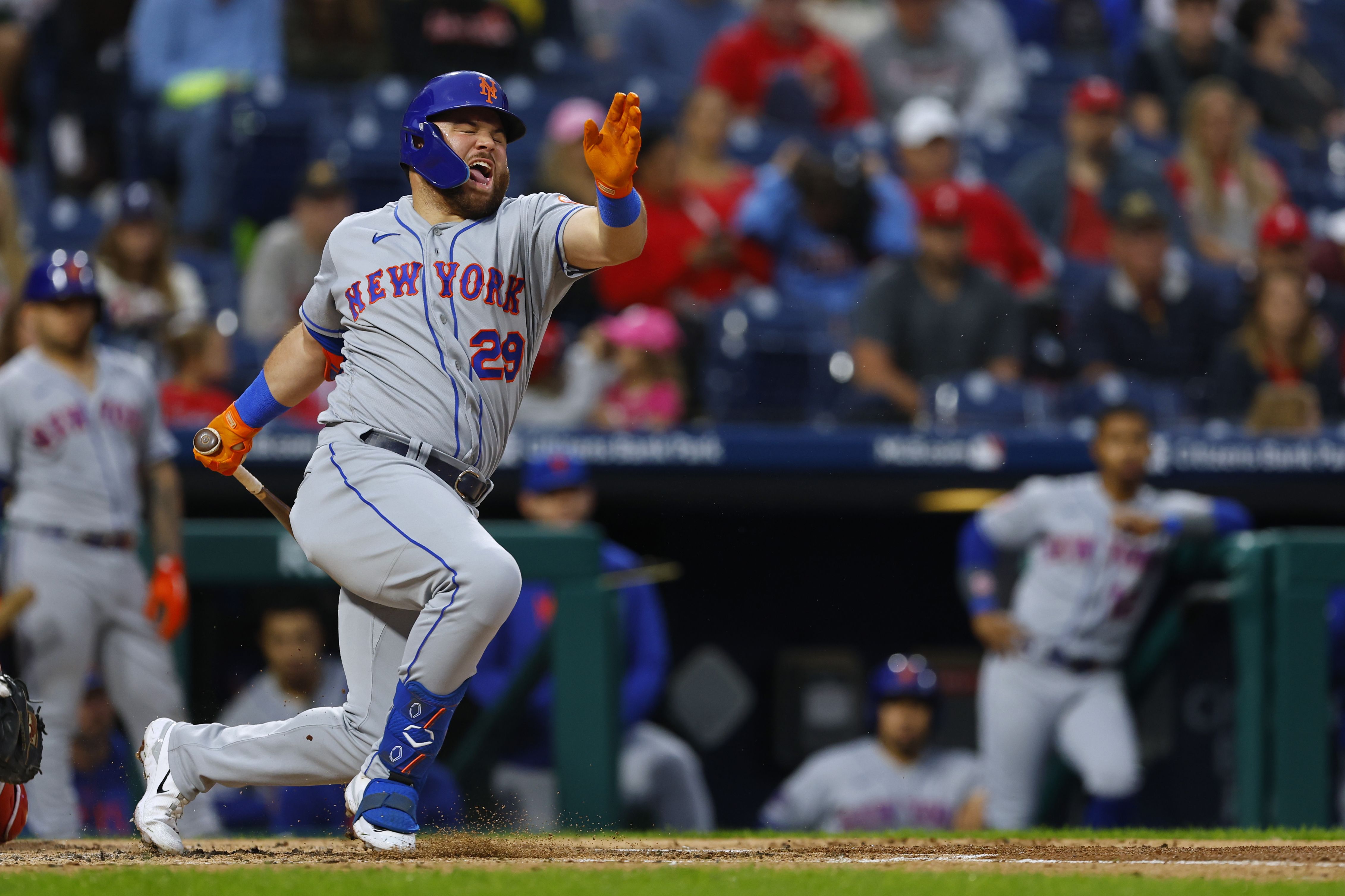 New York Mets vs Miami Marlins Prediction, Betting Tips & Odds | 29 SEPTEMBER, 2023