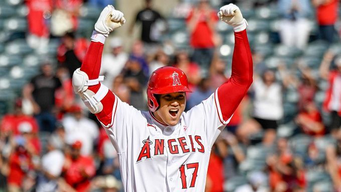 Los Angeles Angels vs Houston Astros Prediction, Betting Tips & Odds│14 JULY, 2022