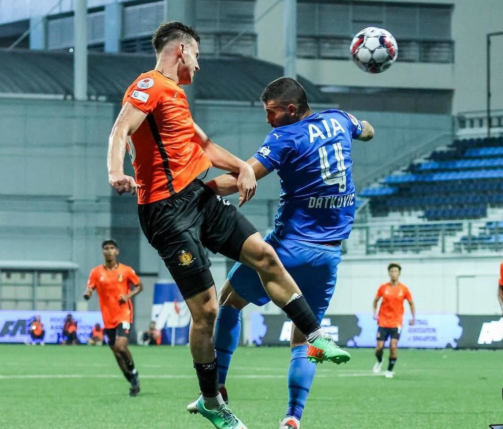 Hougang United vs Tampines Rovers Prediction, Betting Tips & Odds│29 MARCH, 2025