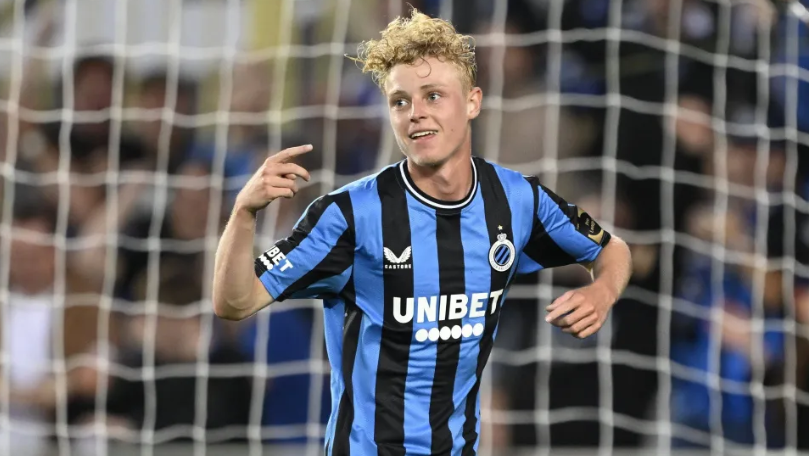 Brugge vs Genk: Prediction for the Match on July 27, 2025