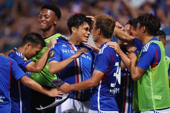 Yokohama F. Marinos vs Sagan Tosu Prediction, Betting Tips & Odds | 15 SEPTEMBER, 2023