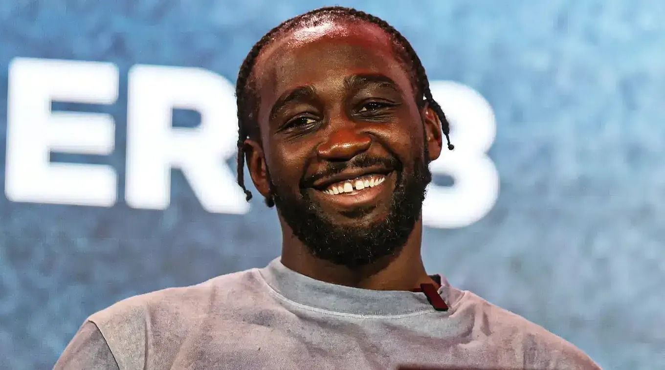 Crawford Would Beat Mayweather If They Met at Their Peaks: Bivol’s Coach